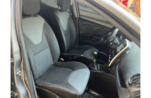 Peugeot 5008 2016