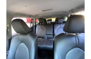 Toyota Highlander 2023