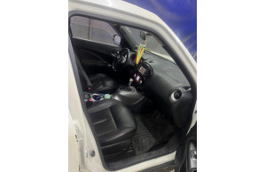 Nissan Juke 2016