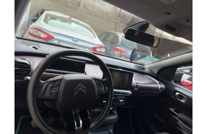 Citroen C4 2017