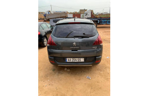 Peugeot 3008 2016