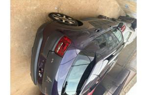 Citroen C4 2017