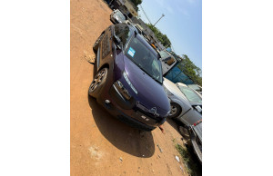 Citroen C4 2017