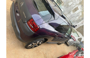 Citroen C4 2017