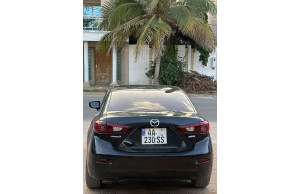 Mazda Cx-5 2016