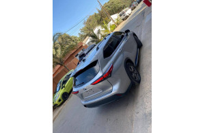 Toyota Highlander 2023