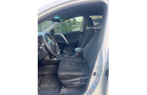 Toyota Rav 4 2017