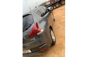 Peugeot 3008 2016