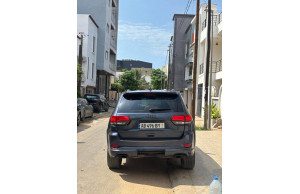 Jeep GRAND-CHEROKEE-LIMITED 2020