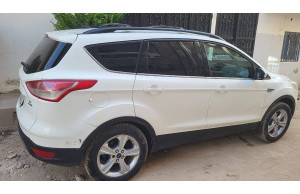 Ford ESCAPE-SE 2013