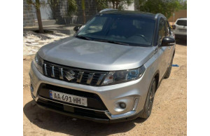 Suzuki Vitara 2022