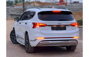 Hyundai Santa Fe 2021