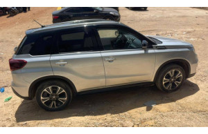 Suzuki Vitara 2022