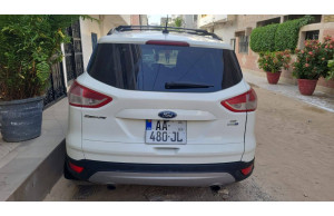 Ford ESCAPE-SE 2013
