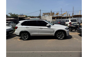 Bmw X5 2014