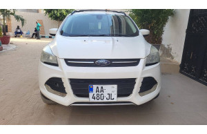 Ford ESCAPE-SE 2013