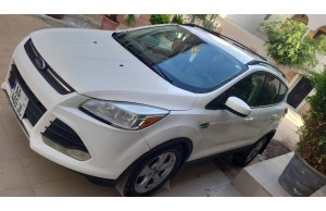 Ford ESCAPE-SE 2013