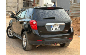 Chevrolet Equinox 2012
