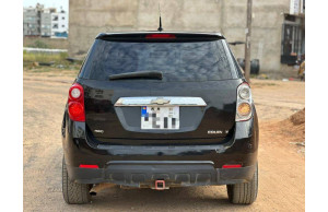 Chevrolet Equinox 2012