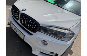 Bmw X5 2014