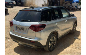 Suzuki Vitara 2022