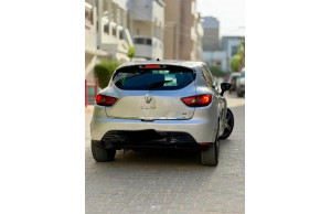 Renault clio-4 2014