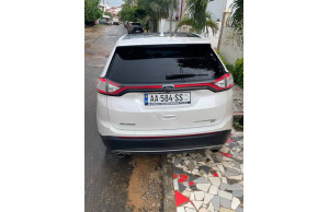 Ford Edge 2016