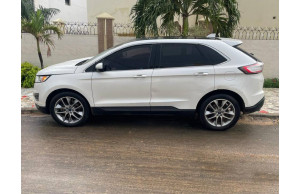 Ford Edge 2016