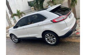 Ford Edge 2016