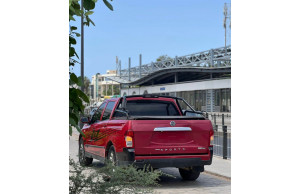Ssangyong Korando 2016