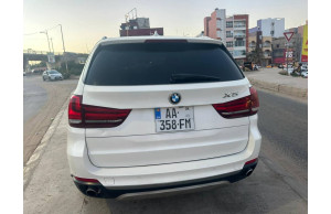 Bmw X5 2015