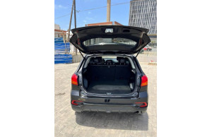 Mitsubishi Outlander 2018