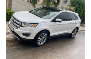 Ford Edge 2016