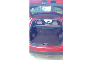 Hyundai Tucson 2014