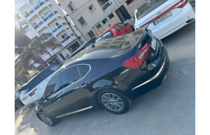 Kia Kia-k7 2016