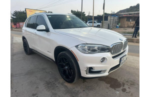 Bmw X5 2015