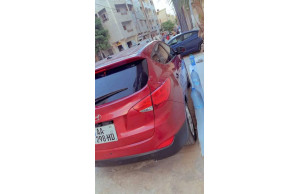 Hyundai Tucson 2014