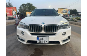 Bmw X5 2015