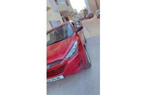 Hyundai Tucson 2014