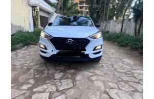 Hyundai Tucson 2020
