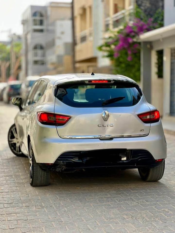 Renault clio-4 2014 4