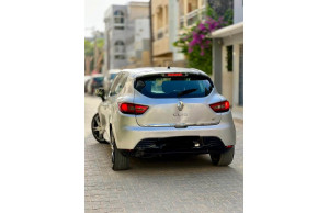Renault clio-4 2014