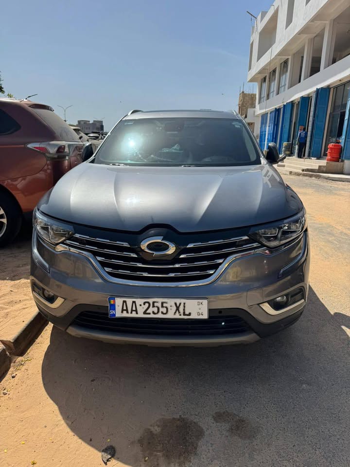 Renault FRIGORIPHIQUE 2017 0