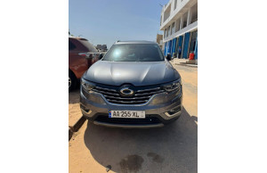 Renault FRIGORIPHIQUE 2017