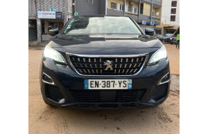 Peugeot 3008 2017