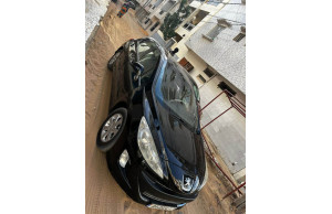 Peugeot 308 2012