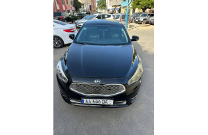 Kia Kia-k7 2016