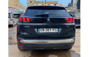 Peugeot 3008 2017
