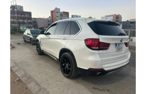 Bmw X5 2015