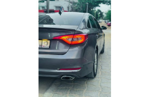 Hyundai Sonata 2016